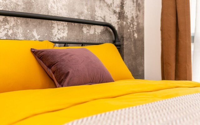 Locals Boutique Apartment Qianshan No.9