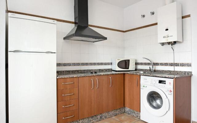 Apartamento Perez Zara 4