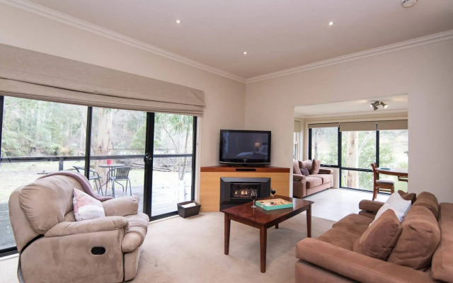 Toorongo River Sanctuary