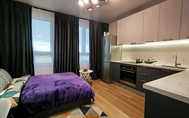 Live in comfort on Mezentseva street 2