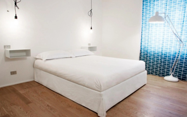 Brera Apartments in San Fermo