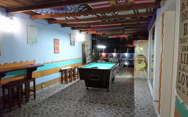 Christakis Hotel