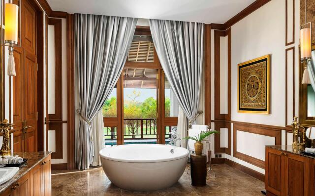 The Lake Garden Hotel Nay Pyi Taw - MGallery Collection
