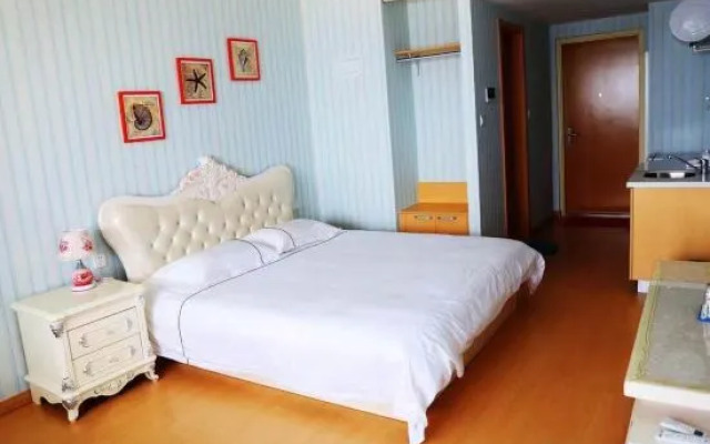 Yingkou Vanke Letu Seaview Apartment