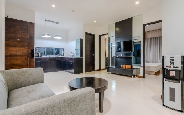 Umalas Residence Room No.3120