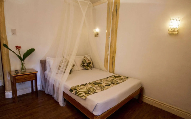 Palo Alto Bed & Breakfast