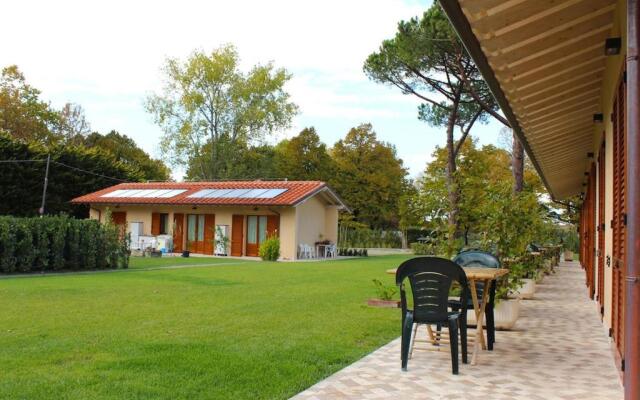 Villa Rosy
