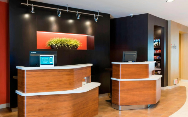 Courtyard by Marriott Livermore