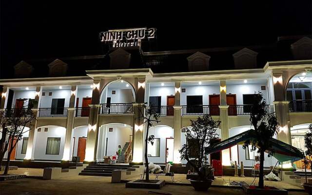 Ninh Chu 2 Hotel