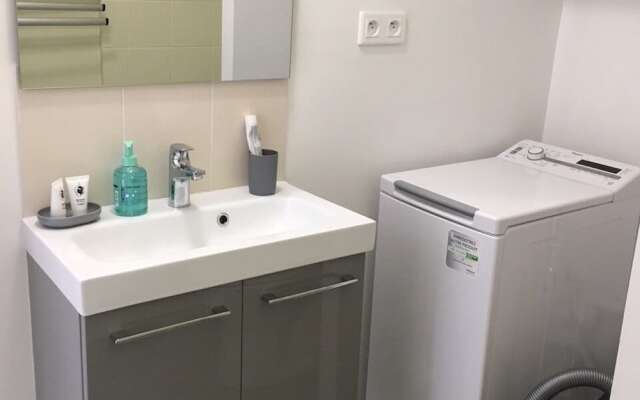 Appartement Ernella