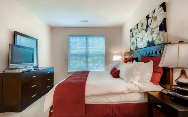 The Mews at Princeton Junction