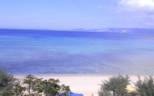 Miyuki Hamabaru Resort