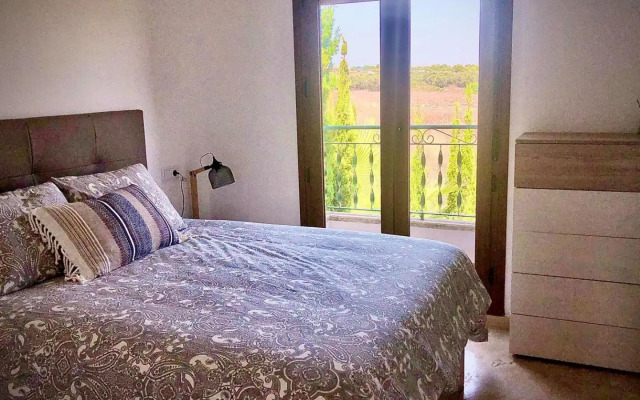 Casa Beth Villamartin 2 Bedroom/ 2 Bathroom with Pool