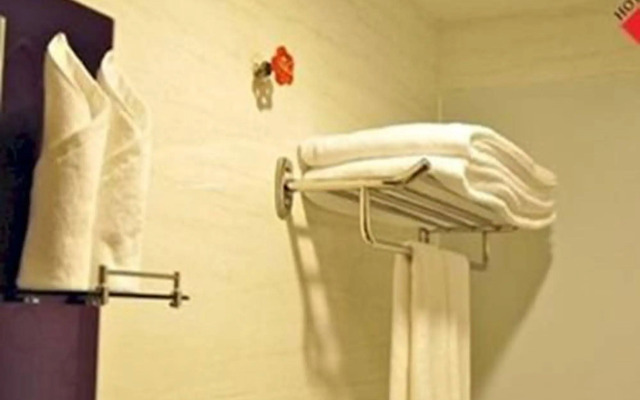 Hotel K Yangon