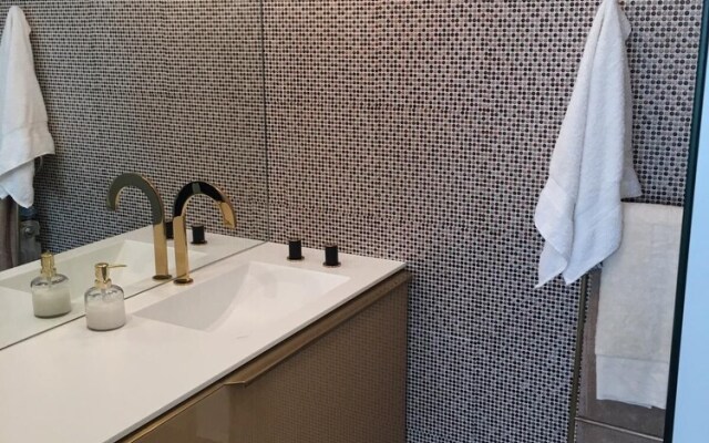 ALGORTA STYLE apartment with parking by Aston Rentals