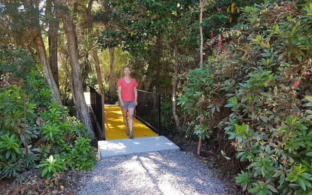 Anchor Down Cottages