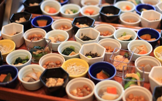 Urban Hotel Kyoto Shijo Premium