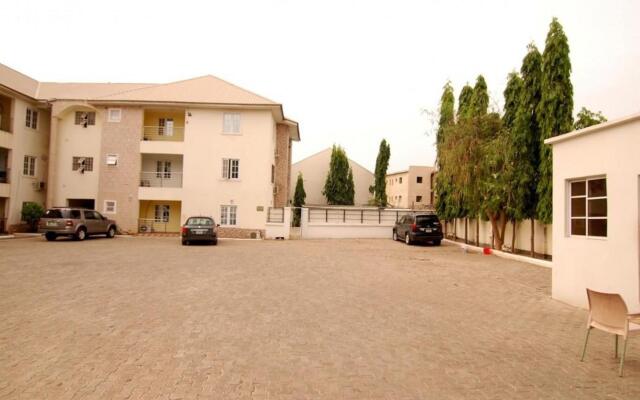 Bellband Apartments Abuja