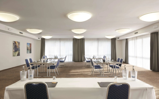 Best Western Plus iO Hotel