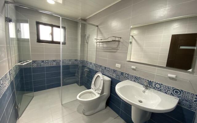 Hualai Hujia Homestay