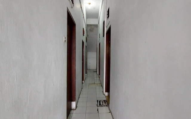 OYO 92384 Homestay Vip