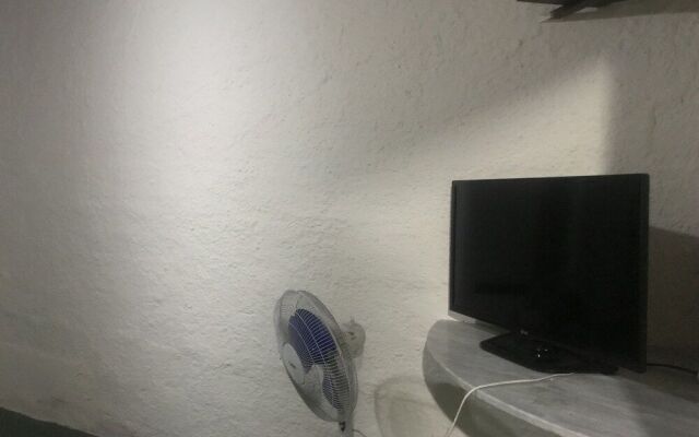 Hotel Country Clube