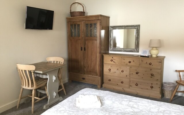 Shiptonthorpe Arms B&B