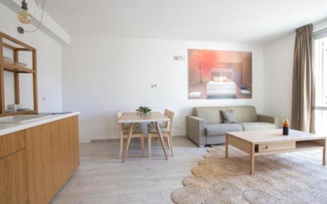 Cocoplaces Apartments