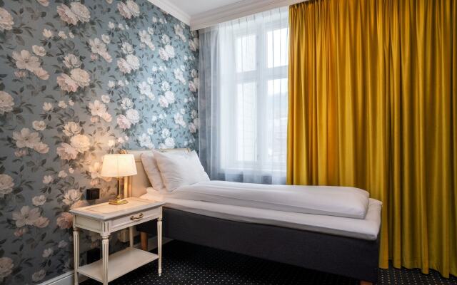 Thon Hotel Sandven