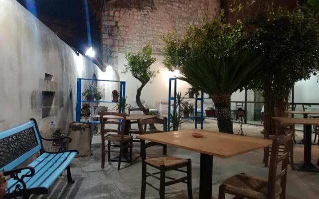 Residenza Donnafugata B&B