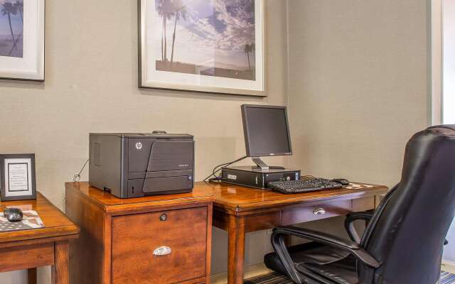 Quality Inn & Suites Hermosa Beach