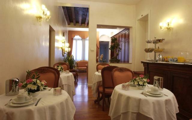 Hotel Locanda Canal