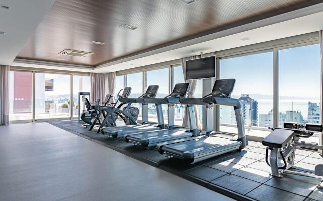 Moderno e Aconchegante com ótima Localização #CA15