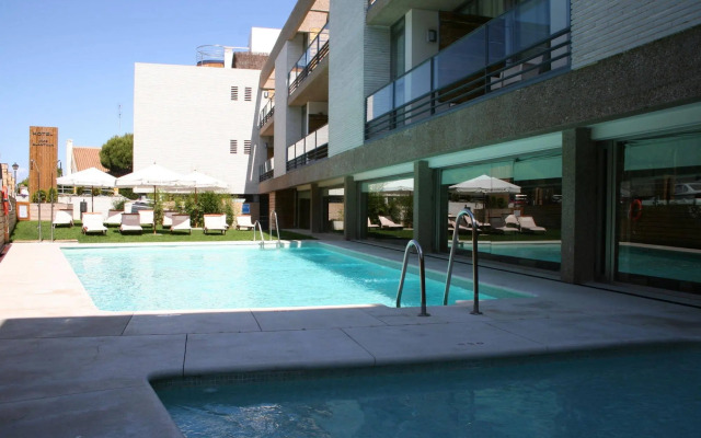 Vime Islantilla