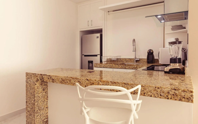 Mararena Condominios