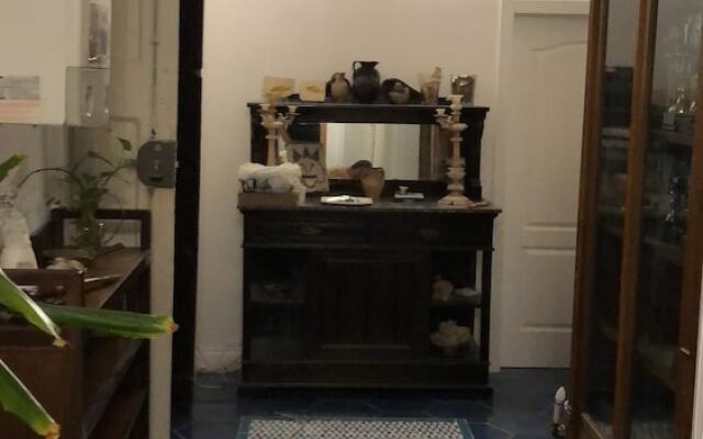 Il sole di Montesanto B&B