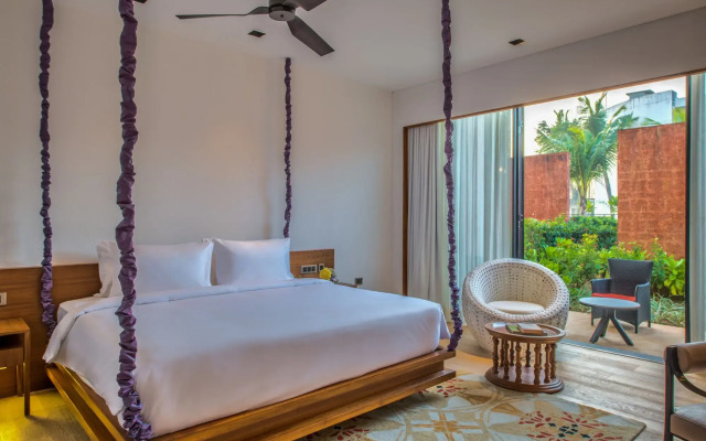 Azaya Beach Resort