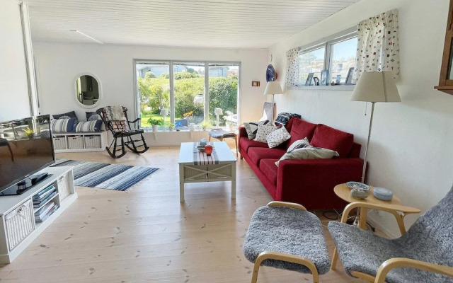 4 Star Holiday Home in Skarhamn-by Traum