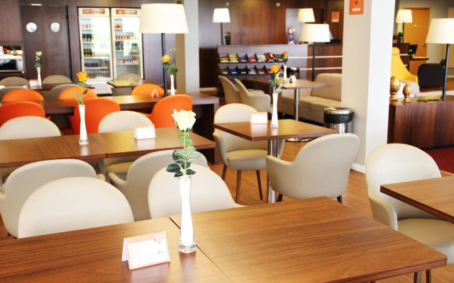 Hotel 10 Itajai