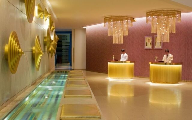 Hotel Missoni Kuwait Hotel