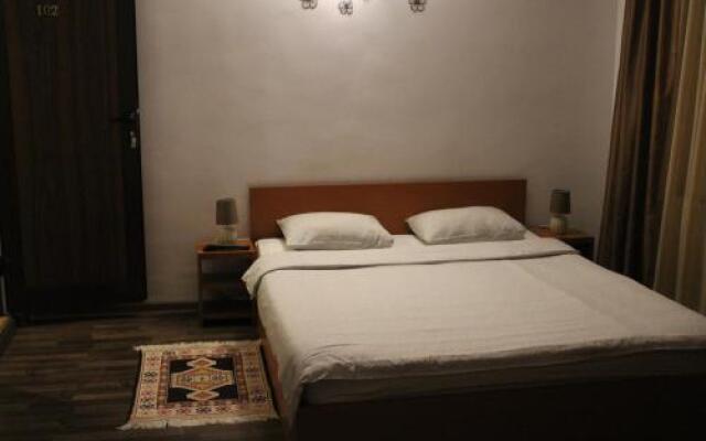 Pension Sinaia - Casa Ta