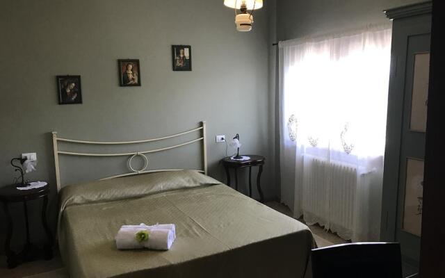 B&B Nonna Bon Bon