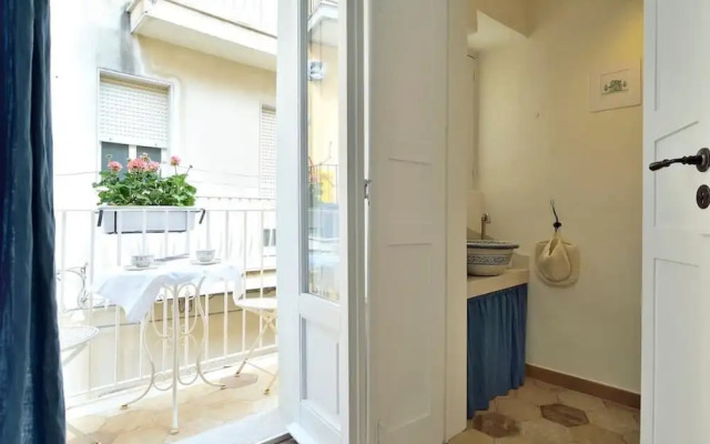 Ragusa Exclusive Flat With Terrace & Bbq