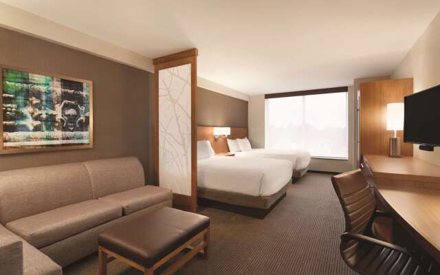 Hyatt Place Buffalo/Amherst