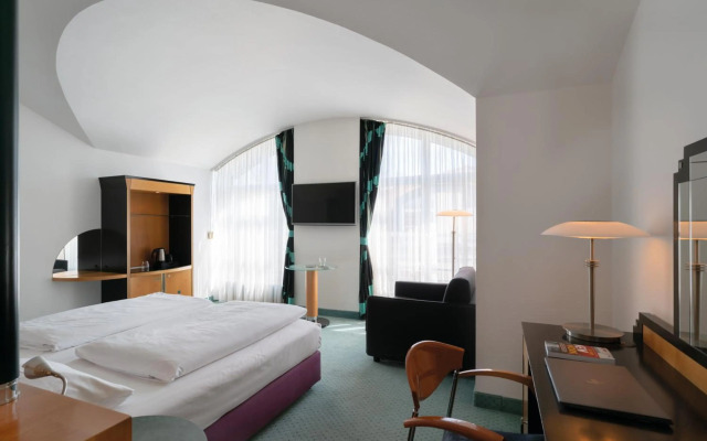 Seminaris Hotel Leipzig
