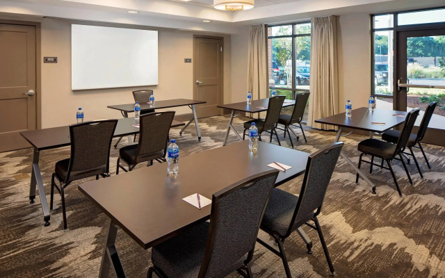 Residence Inn by Marriott  Charleston Summerville