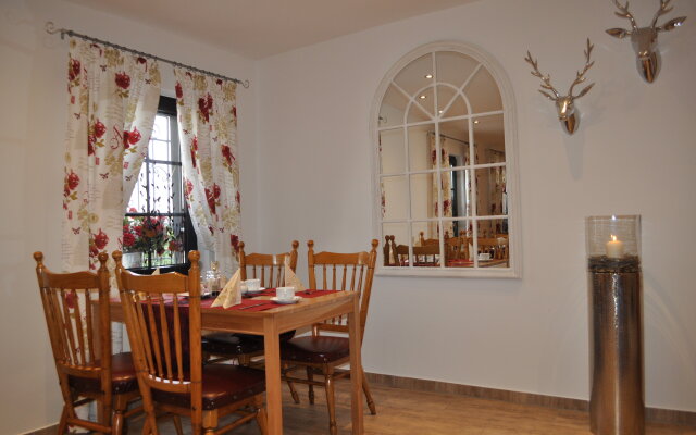Hotel-Restaurant Jägerhof