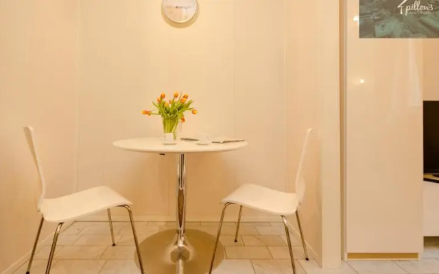 Apartment Malminkatu