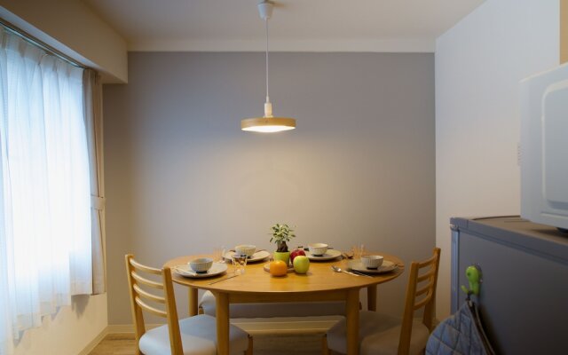 F24-Premium Suite 602 1 min walk from subway