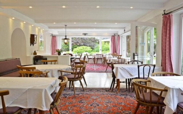Hotel Seehof